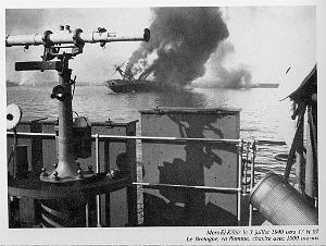 Mers-el-kebir 1940- 05